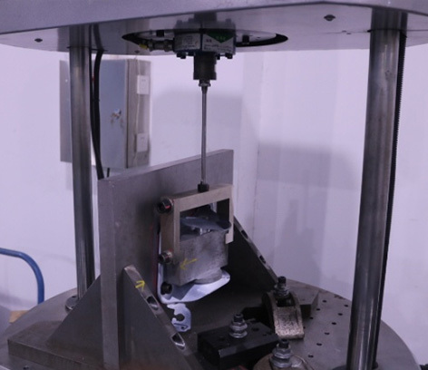 液壓強(qiáng)度耐久