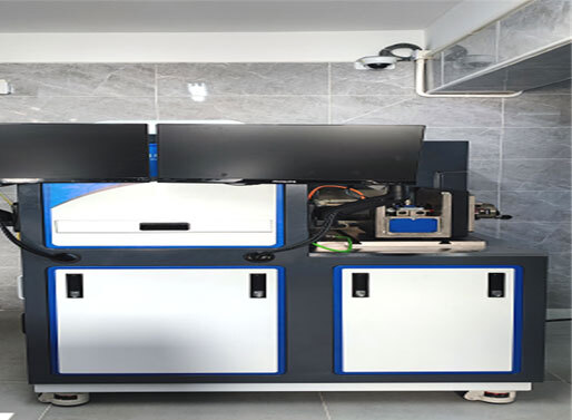 微型電機(jī)試驗(yàn)