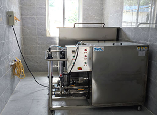 防水、鹽霧試驗(yàn)